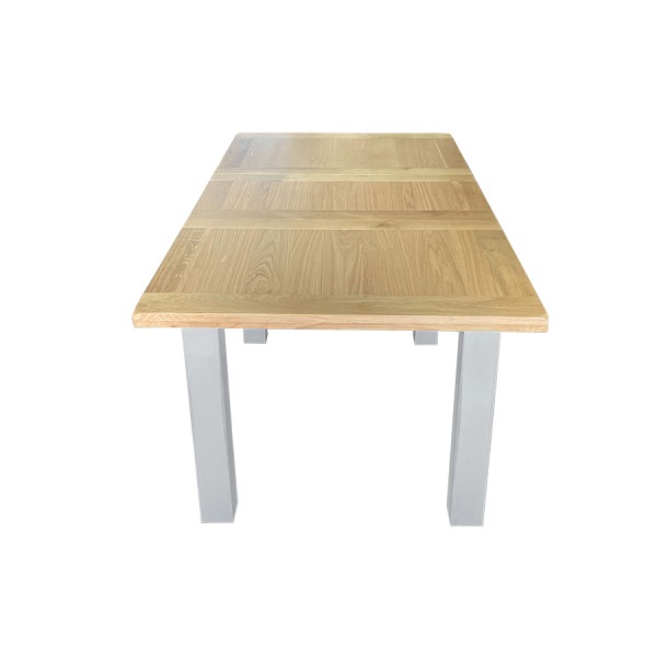 Remy 1.2m Ext Dining Table